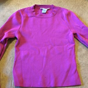 Happily grey sweater shirt